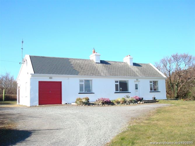 Cahir, Louisburgh, Co Mayo FM Auctioneers 2490809 MyHome.ie